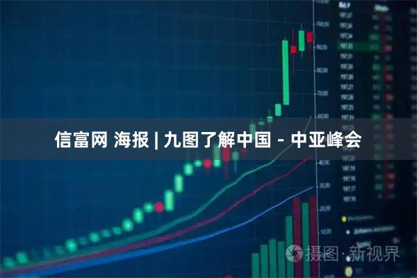 信富网 海报 | 九图了解中国－中亚峰会